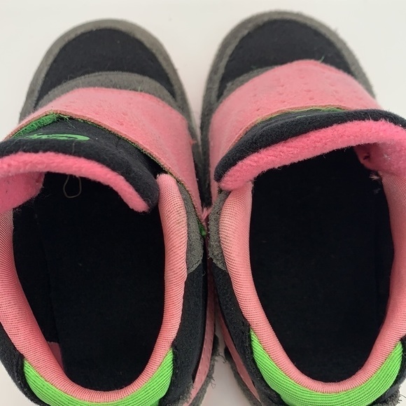 Toddler 2014 Nike SB Mavrk Mid 3 SMS - Picture 6 of 12